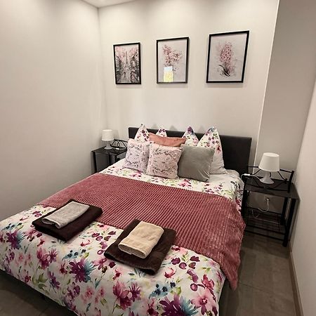 Apartament Studio Platan Świnoujście Extérieur photo