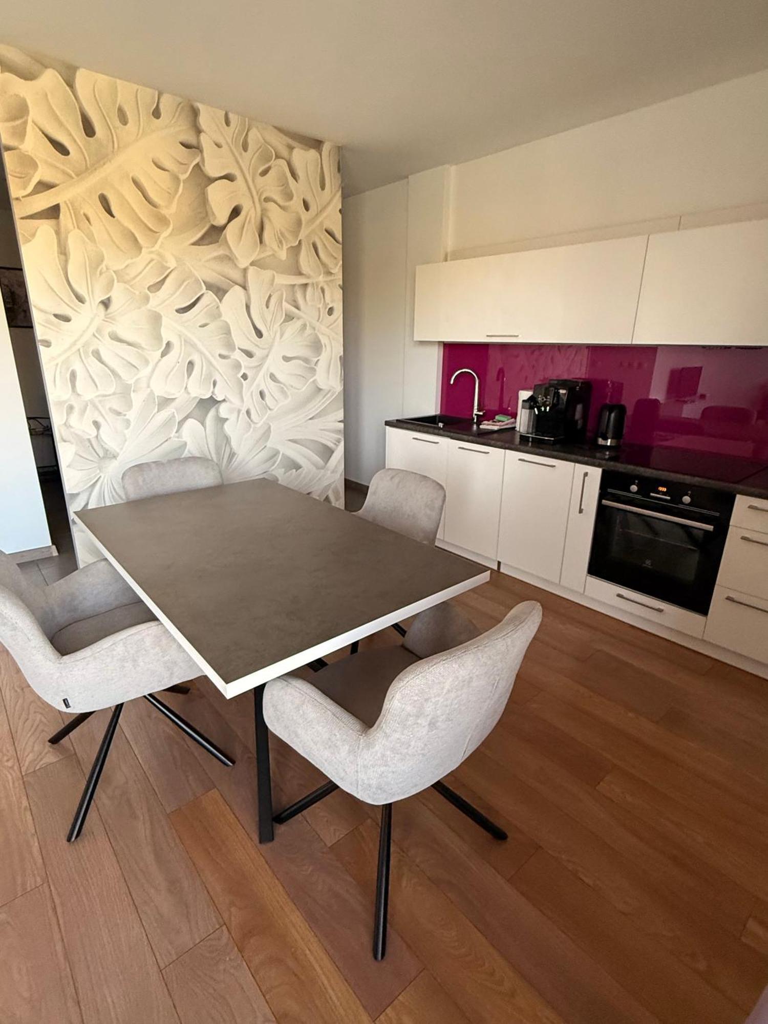 Apartament Studio Platan Świnoujście Extérieur photo